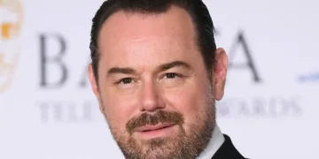 Danny Dyer