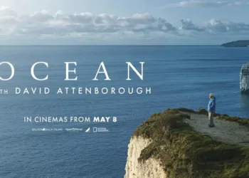 David Attenborough: Ocean Review