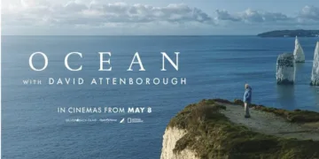 David Attenborough: Ocean Review