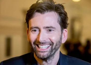 David Tennant