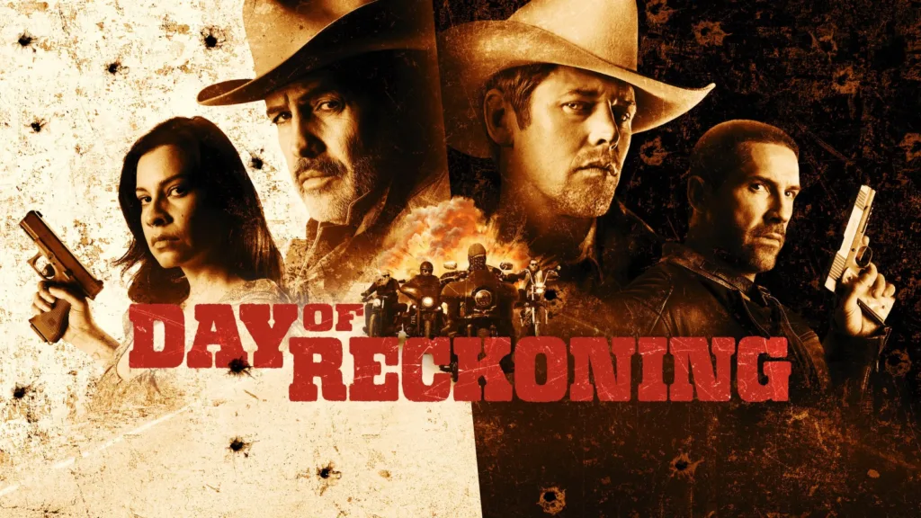 Day of Reckoning Review