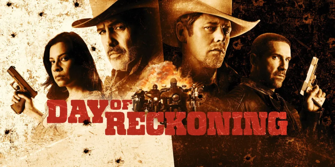 Day of Reckoning Review