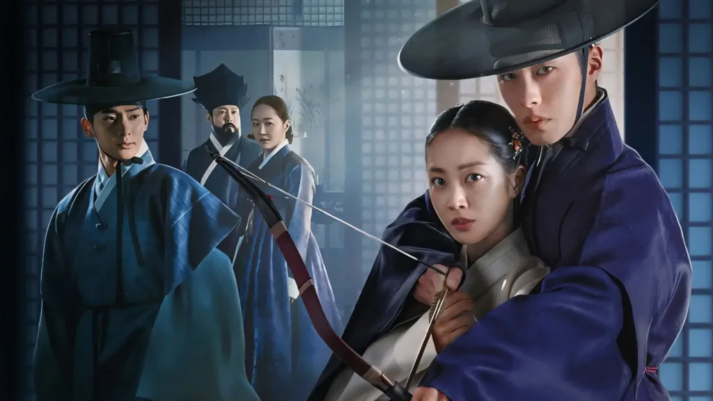 Dear Hongrang Review
