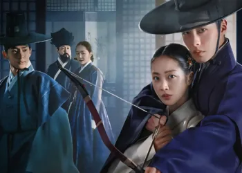 Dear Hongrang Review