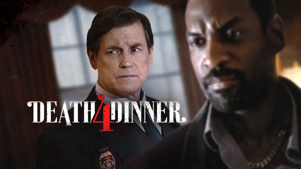 Death 4 Dinner Review
