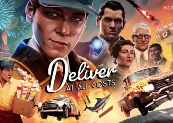 Deliver At All Costs Review