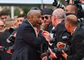 Denzel Washington