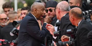 Denzel Washington