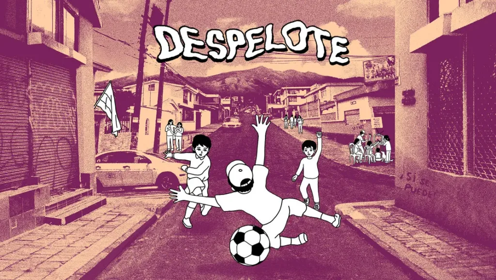 Despelote Review