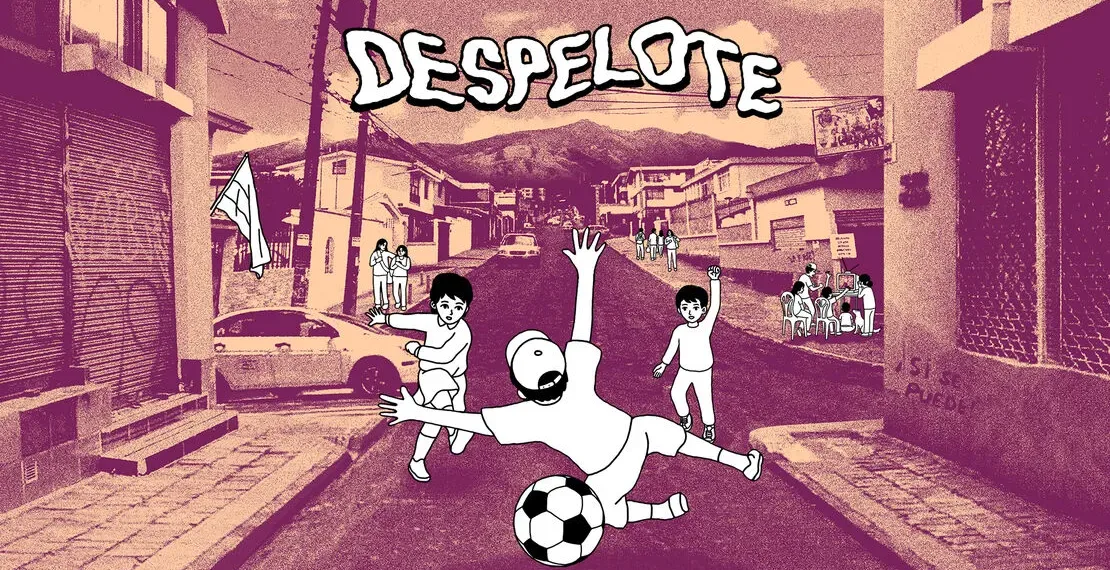 Despelote Review