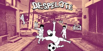 Despelote Review