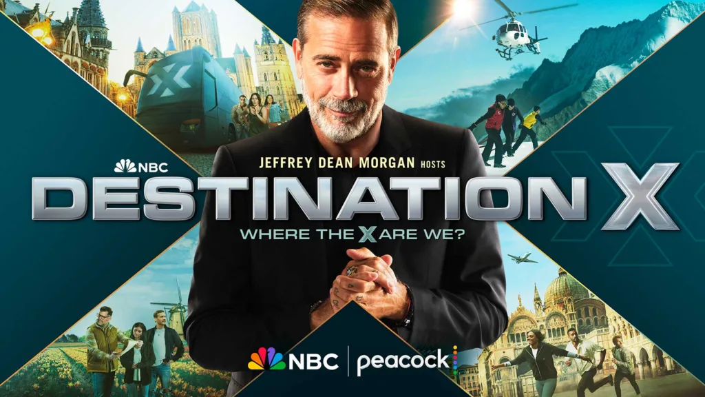 Destination X Review