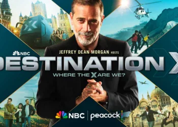 Destination X Review
