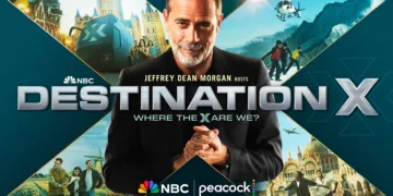 Destination X Review