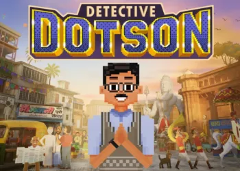 Detective Dotson Review