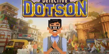 Detective Dotson Review