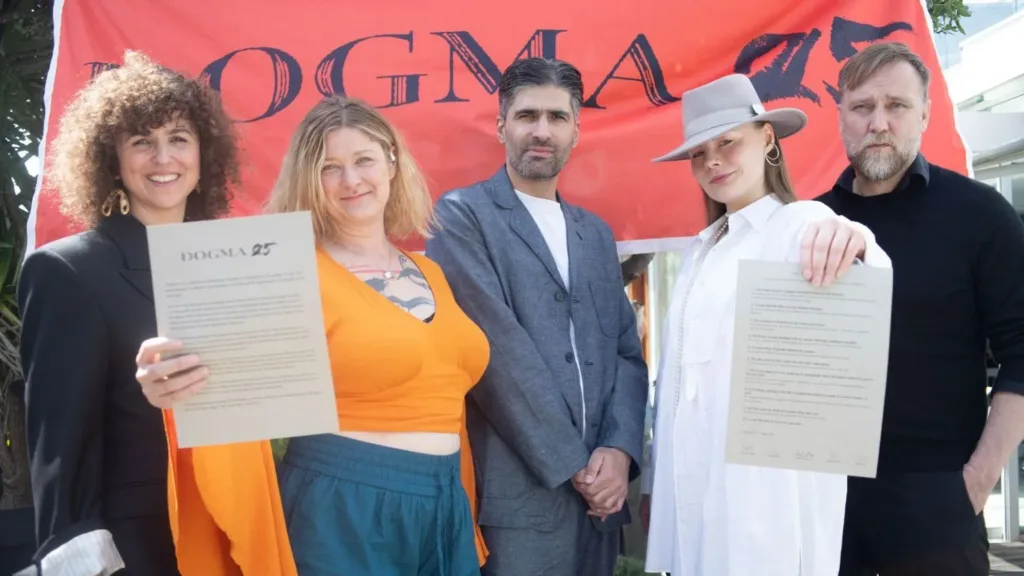 Dogma 25
