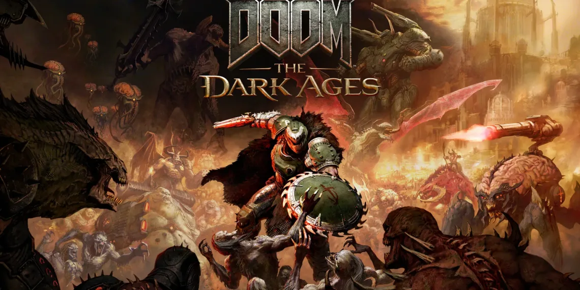 Doom: The Dark Ages Review