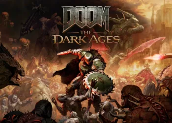 Doom: The Dark Ages Review