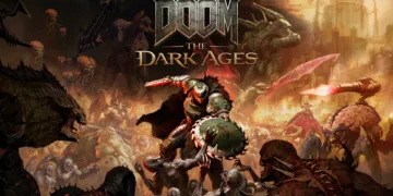 Doom: The Dark Ages Review