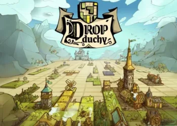 Drop Duchy Review
