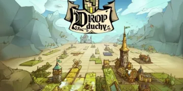 Drop Duchy Review