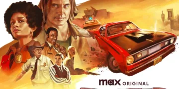 Duster Season 1 Review: High-Octane Caper in the Southwest 1 Duster Season 1 Review