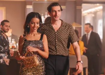 Eagles of the Republic Review