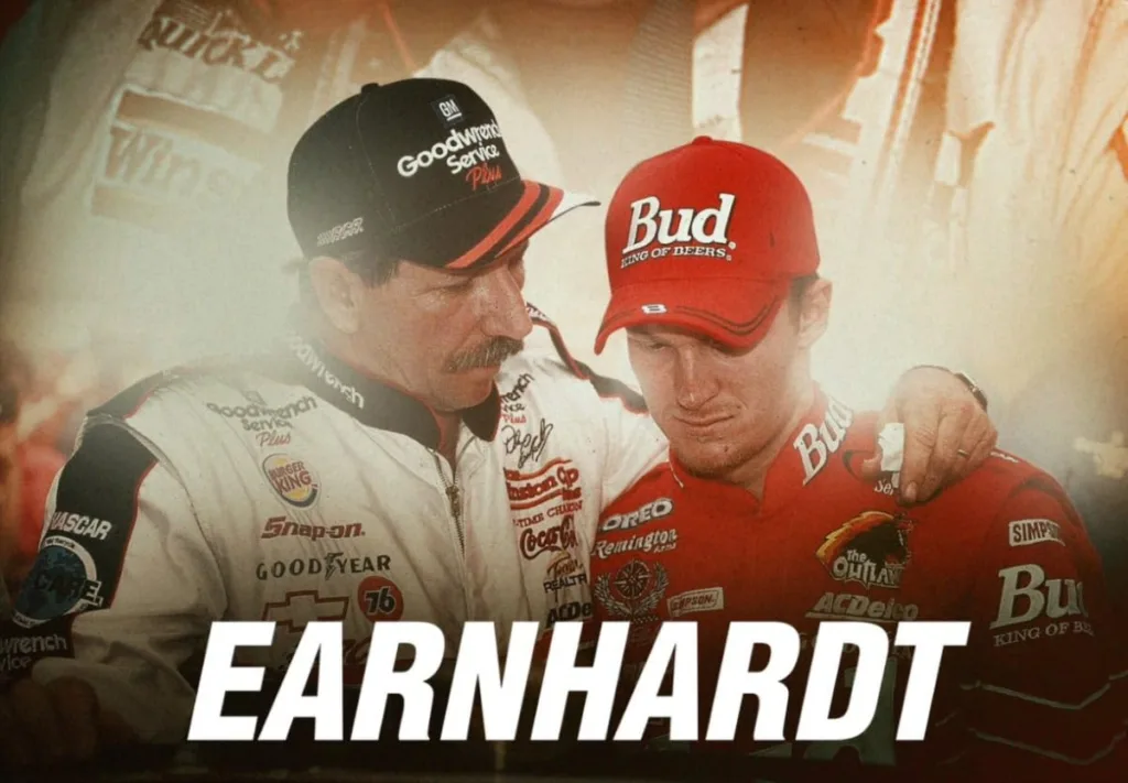Earnhardt Review