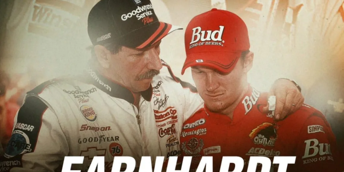 Earnhardt Review