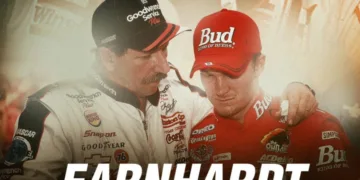 Earnhardt Review