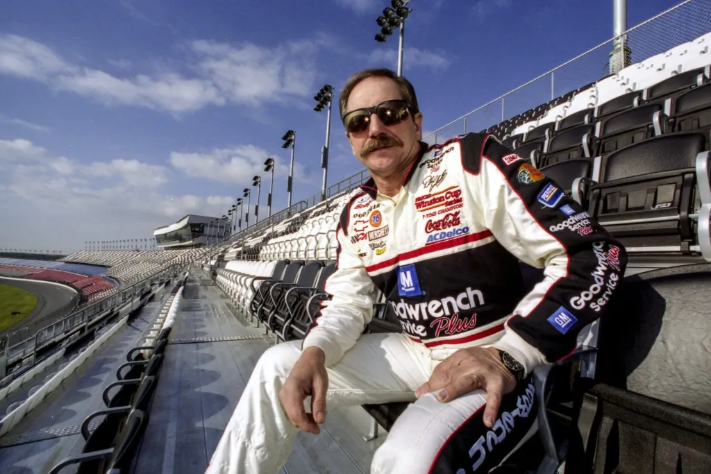 Earnhardt Review