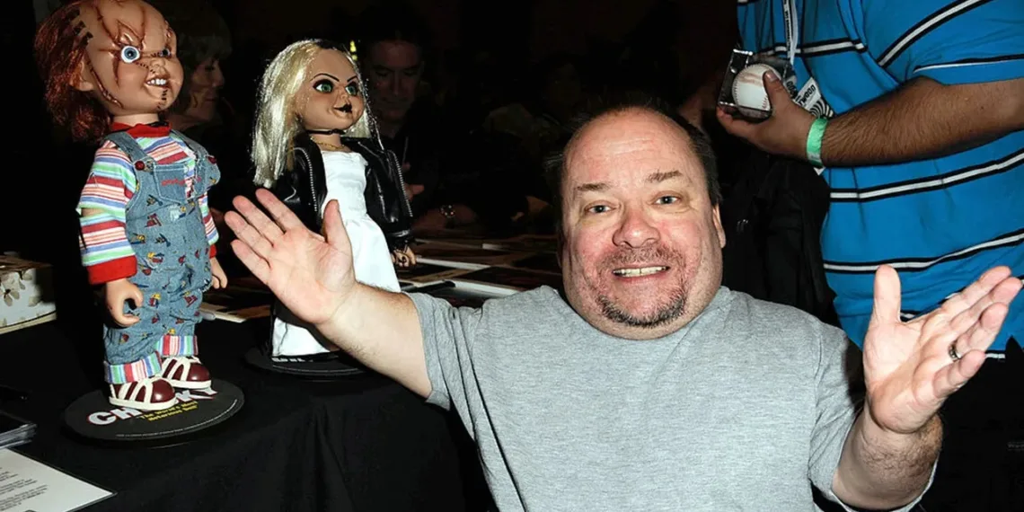 Ed Gale