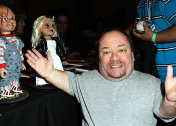 Ed Gale