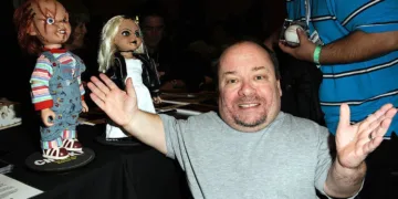Ed Gale