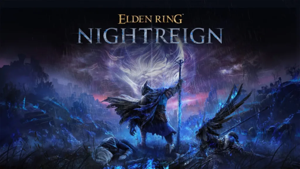 Elden Ring Nightreign Review