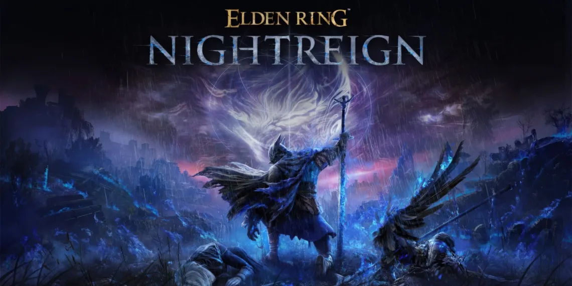 Elden Ring Nightreign Review