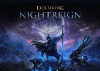 Elden Ring Nightreign Review