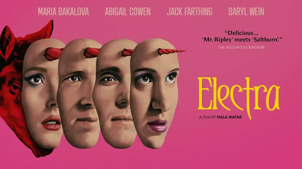 Electra Review