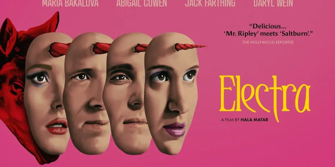 Electra Review: Mirror Games in an Italian Palazzo 41 Electra Review