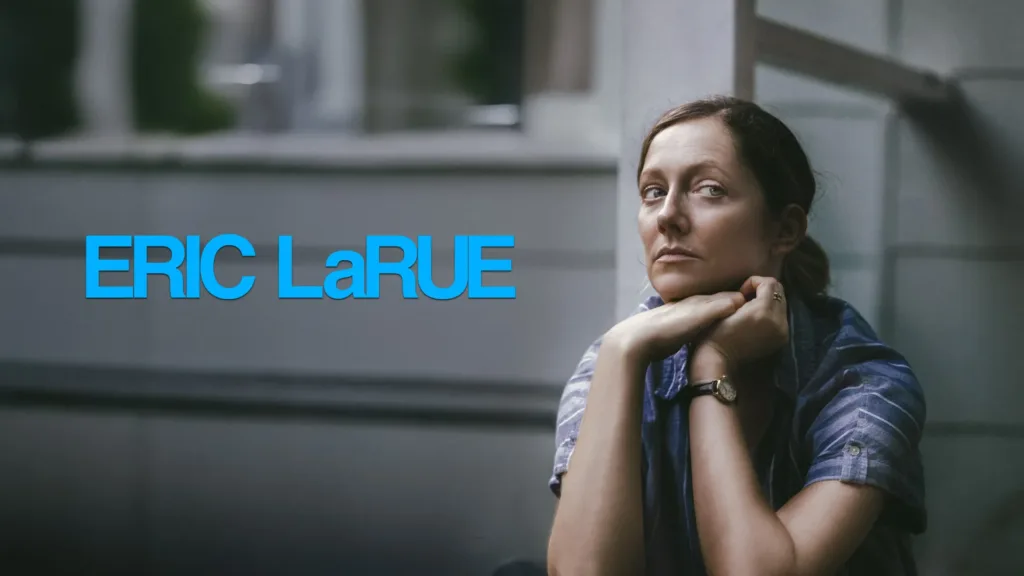 Eric Larue Review