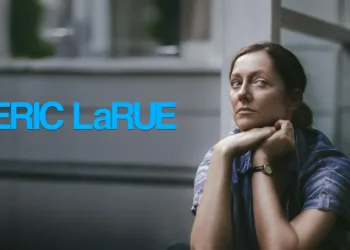 Eric Larue Review
