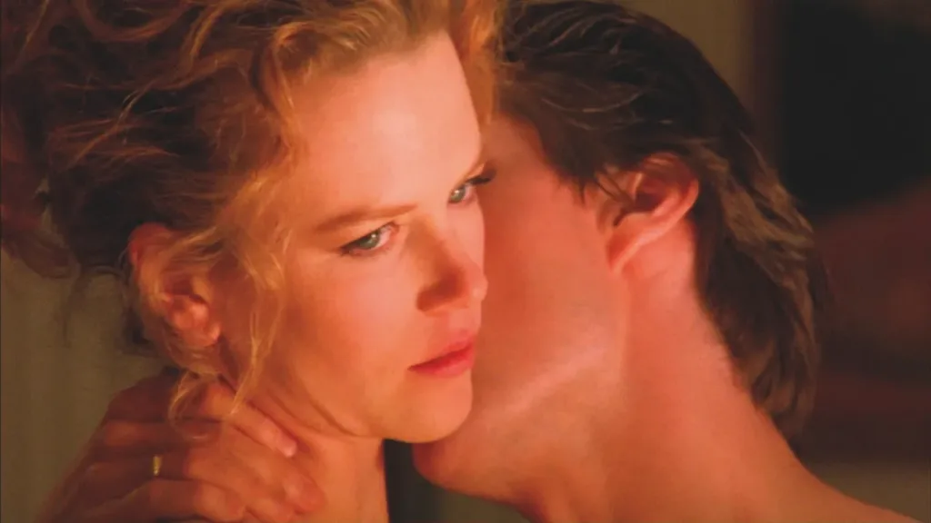 Eyes Wide Shut