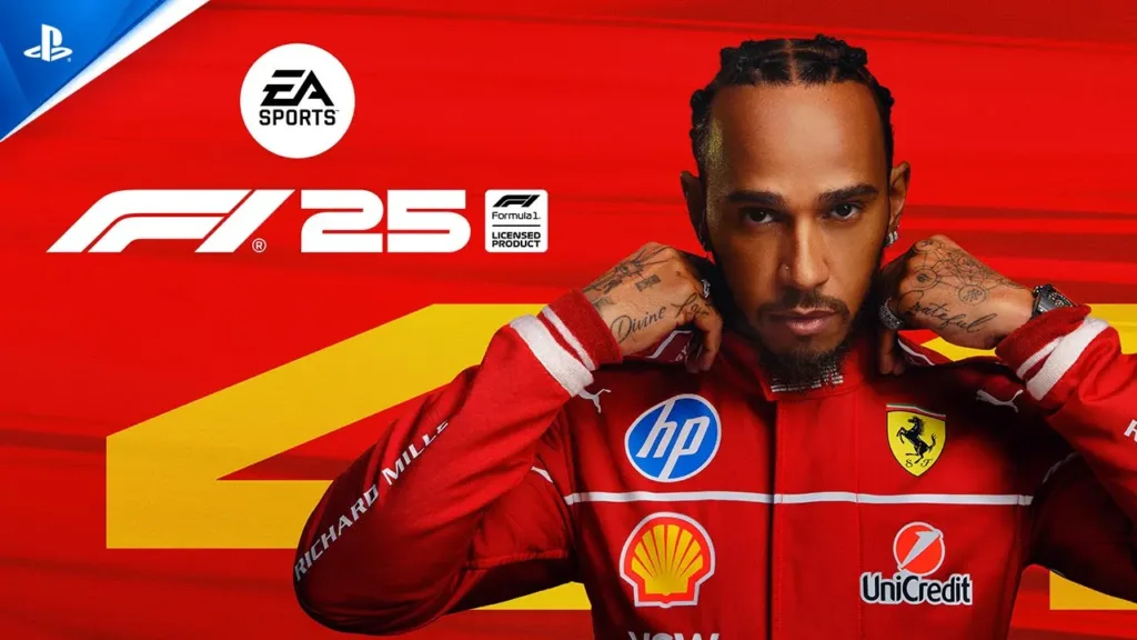 F1 25 Review