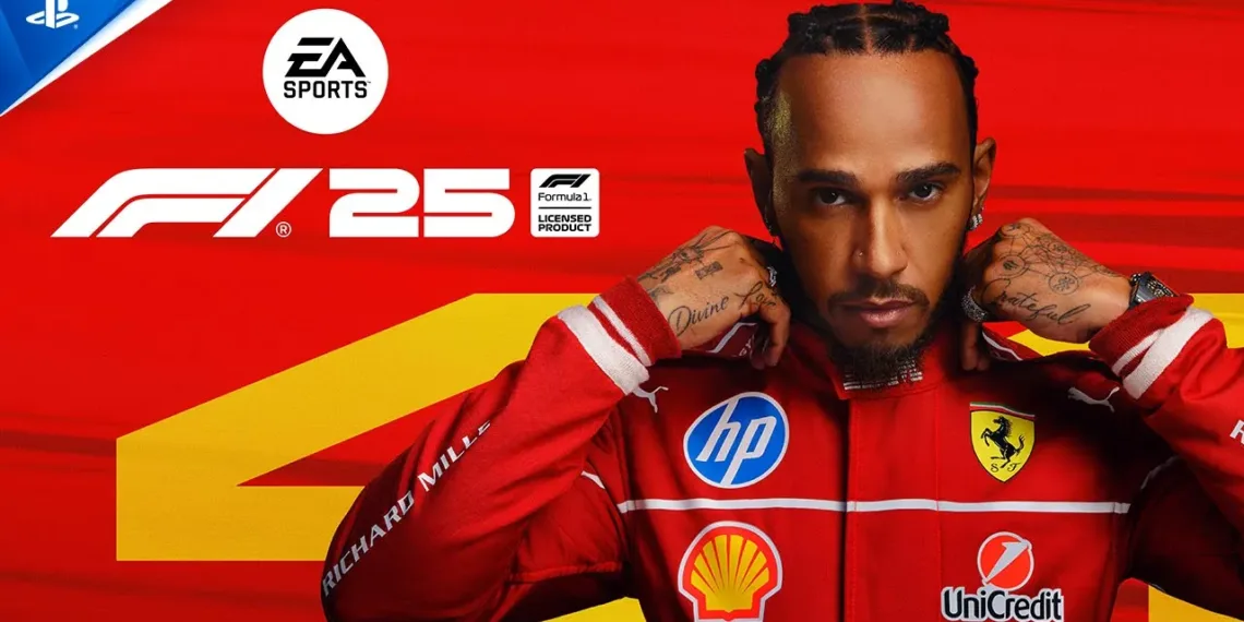F1 25 Review