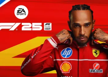 F1 25 Review