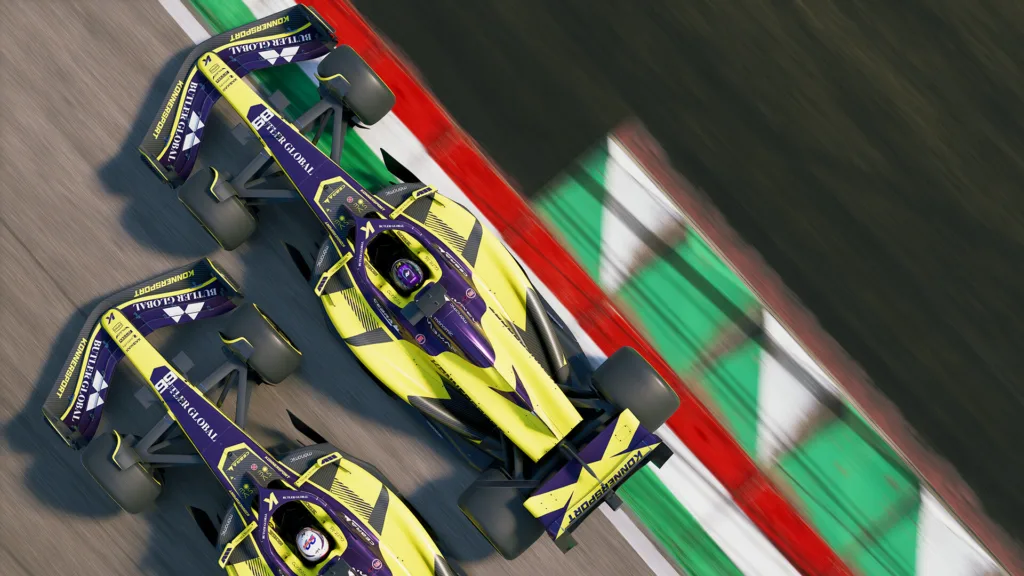 F1 25 Review