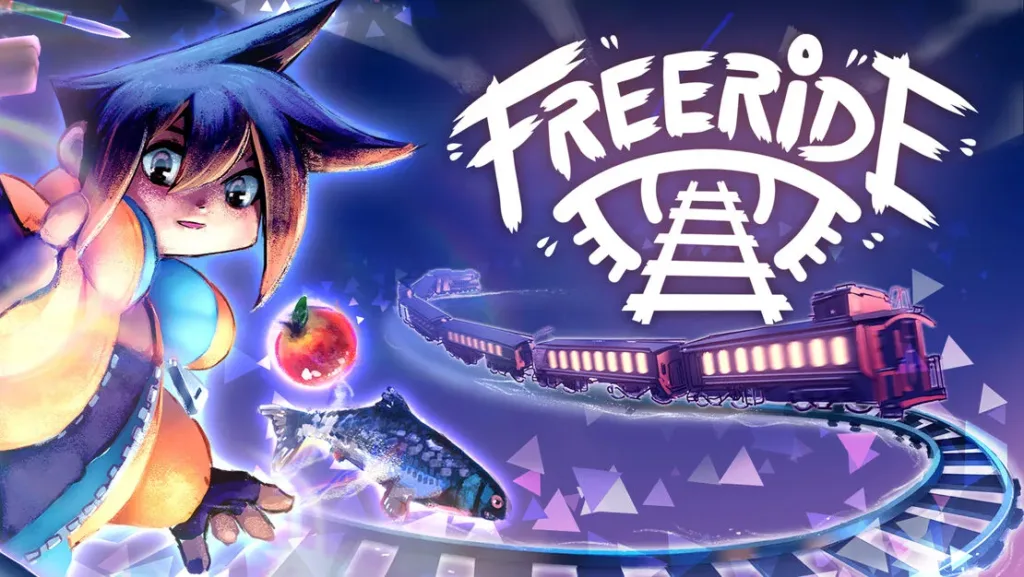 FREERIDE Review