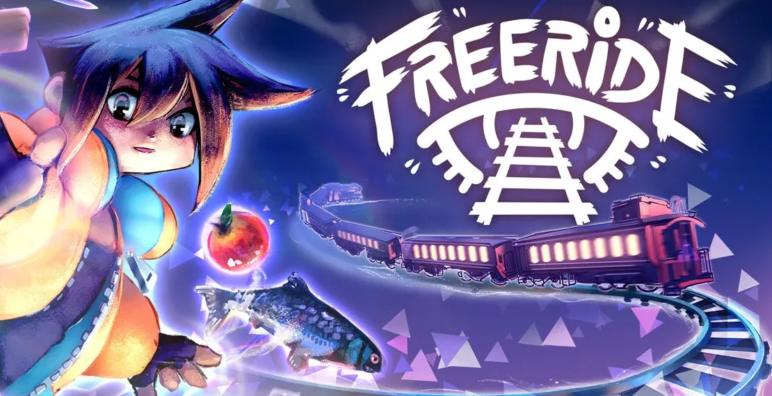 FREERIDE Review