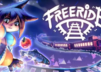 FREERIDE Review
